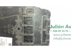 Recambio de modulo electronico para renault megane ii berlina 3p confort authentique referencia OEM IAM 8200261824 8200233458A U 2