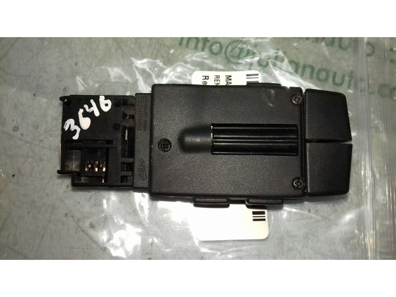 Recambio de mando multifuncion para renault clio iv business referencia OEM IAM 255522448R 344422023GB 