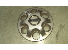Recambio de tapacubos para nissan np300 pick-up (lcd22) referencia OEM IAM 40315EB000  1 TAPA