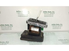 Recambio de palanca cambio para peugeot 407 st confort pack referencia OEM IAM 9654302180 00001887 CAMBIO AUTOMÁTICO 2