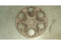 Recambio de tapacubos para nissan np300 pick-up (lcd22) referencia OEM IAM 40315EB000  1 TAPA 2