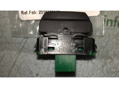 Recambio de interruptor para renault clio iv business referencia OEM IAM 251534917R VERDE 3 + 1 PINES 2