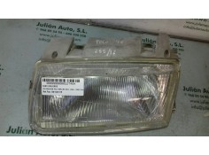 Recambio de faro izquierdo para volkswagen polo berlina (6n1) concept referencia OEM IAM 6N1941015   2
