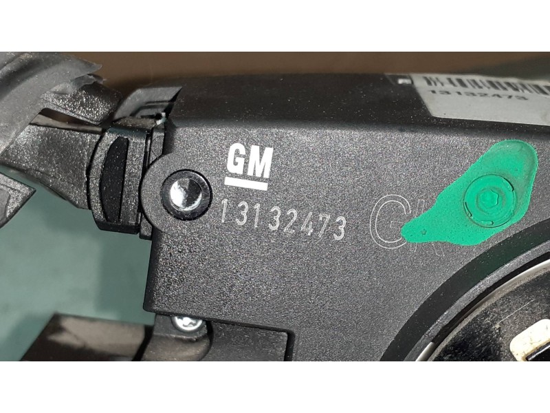 Recambio de mando luces para opel vectra c berlina club referencia OEM IAM 13132473 45369010 0304010615