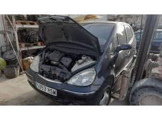 mercedes-benz clase a (w168) del año 2001