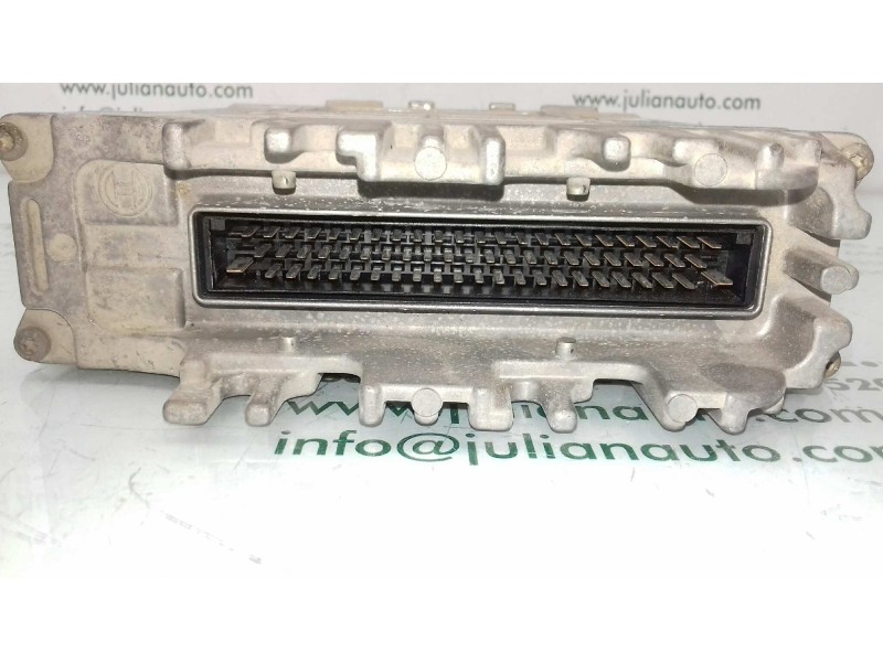 Recambio de centralita motor uce para renault kangoo (f/kc0) alize referencia OEM IAM 7700109062 0281001878 BOSCH