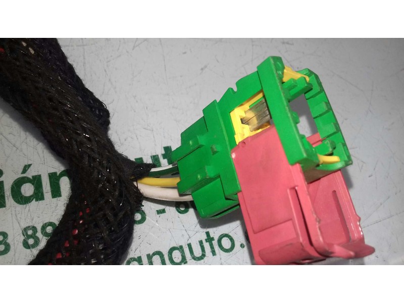 Recambio de centralita motor uce para peugeot 307 (s1) xr referencia OEM IAM 9653873280 0281011341 KIT - BOSCH