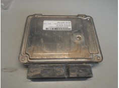 Recambio de centralita motor uce para opel vectra c berlina elegance referencia OEM IAM 0281011448 55189629 BOSCH 2