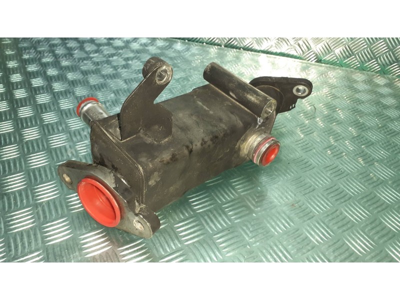 Recambio de enfriador egr para ford kuga plug-in hybrid st-line referencia OEM IAM LX6E9F464AD  