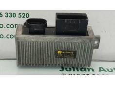 Recambio de caja precalentamiento para renault kangoo (f/kc0) alize referencia OEM IAM 7700109860  NAGARES