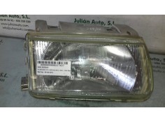 Recambio de faro derecho para volkswagen polo berlina (6n1) básico referencia OEM IAM 6N1941016 96249600 