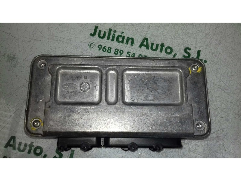 Recambio de centralita motor uce para seat ibiza (6j5) stylance / style referencia OEM IAM 03C906024BK  MAGNETI MARELL