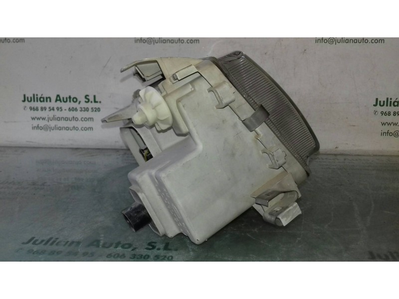 Recambio de faro derecho para volkswagen polo berlina (6n1) básico referencia OEM IAM 6N1941016 96249600 
