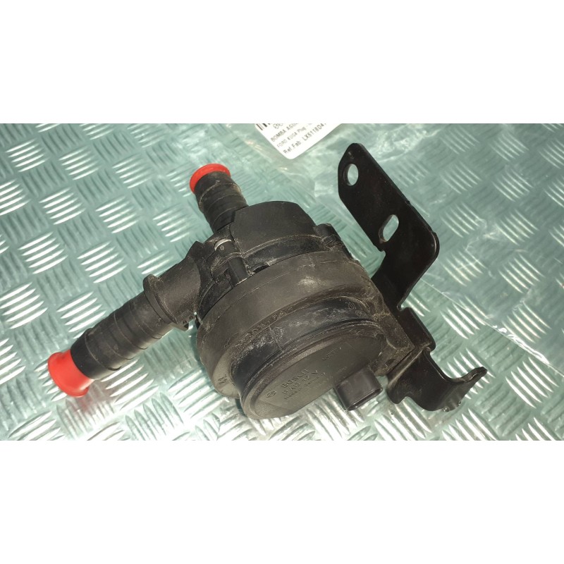 Recambio de bomba agua para ford kuga plug-in hybrid st-line referencia OEM IAM LX6118D473HPD CF339 AUXILIAR