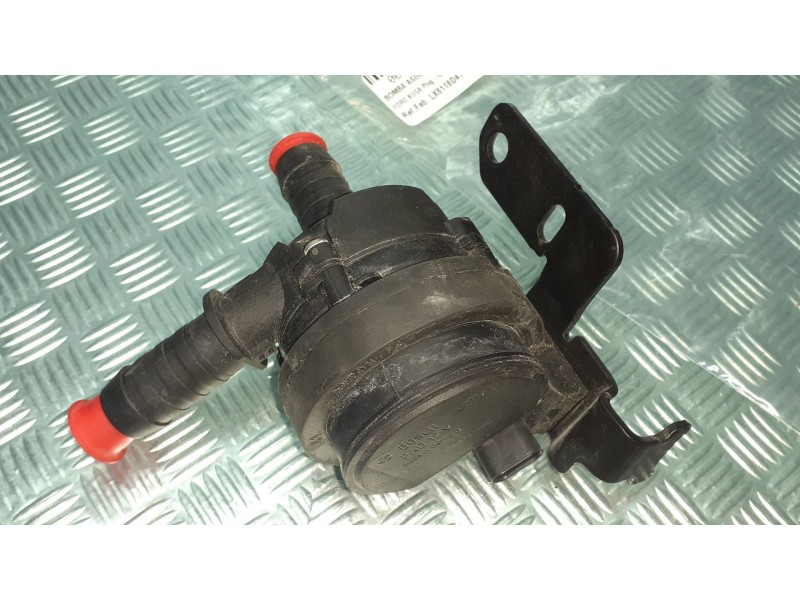 Recambio de bomba agua para ford kuga plug-in hybrid st-line referencia OEM IAM LX6118D473HPD CF339 AUXILIAR
