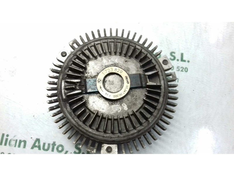 Recambio de maza embrague viscoso para bmw serie 7 (e38) referencia OEM IAM 6534700000 1723829 BEHR