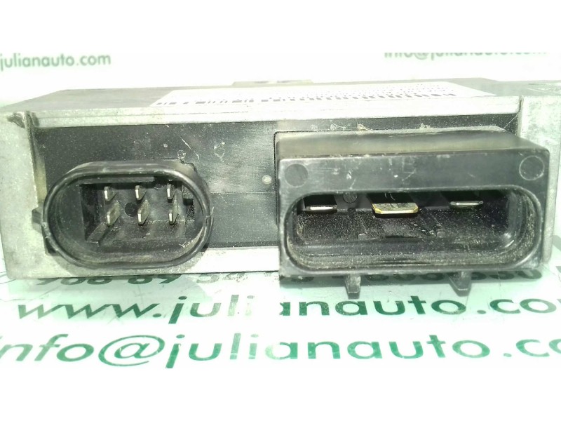 Recambio de caja precalentamiento para renault kangoo (f/kc0) alize referencia OEM IAM 7700109860  NAGARES