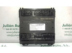 Recambio de modulo confort para seat ibiza (6l1) signo referencia OEM IAM 6Q1937049C 5WK48212C SIEMENS