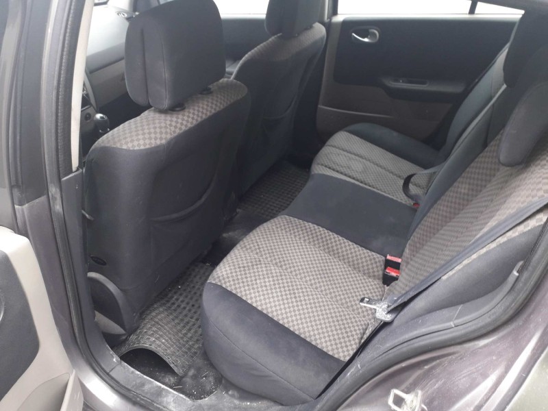 renault megane ii berlina 5p del año 2003