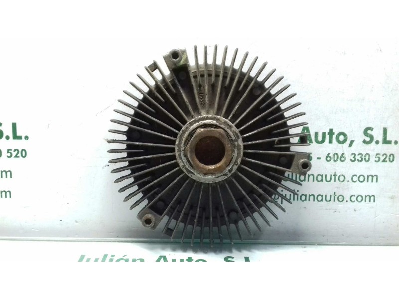 Recambio de maza embrague viscoso para bmw serie 7 (e38) referencia OEM IAM 6534700000 1723829 BEHR