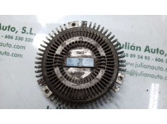 Recambio de maza embrague viscoso para bmw serie 5 berlina (e39) 525tds referencia OEM IAM 11522245498 6536100000 BEHR