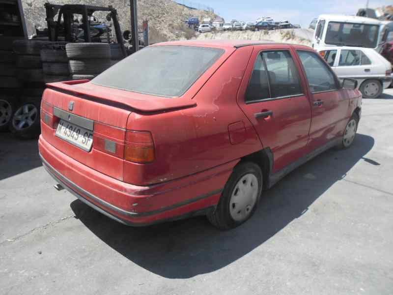 seat toledo (1l) del año 1995