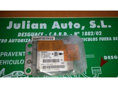 Recambio de centralita airbag para nissan almera tino (v10m) ambience referencia OEM IAM 0285001360 285564U300 