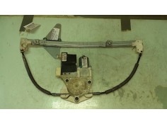Recambio de elevalunas delantero izquierdo para citroen c4 berlina collection referencia OEM IAM 9681575280  ELECTRICO