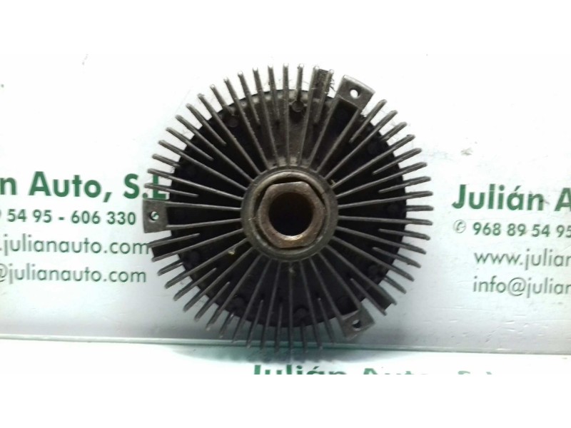 Recambio de maza embrague viscoso para bmw serie 5 berlina (e39) 525tds referencia OEM IAM 11522245498 6536100000 BEHR