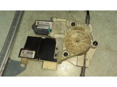Recambio de elevalunas delantero izquierdo para citroen c4 berlina collection referencia OEM IAM 9681575280  ELECTRICO 2