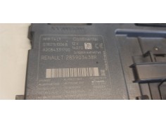 Recambio de conmutador de arranque para renault clio iv business referencia OEM IAM 285903438R A2C30075500 A2C84331700 2