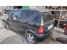 mercedes-benz clase a (w168) del año 2001 2