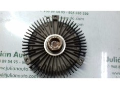 Recambio de maza embrague viscoso para bmw serie 3 berlina (e36) 318tds referencia OEM IAM 6500313  BEHR