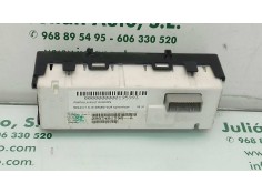 Recambio de pantalla multifuncion para renault clio grandtour authentique referencia OEM IAM 280348139R   2