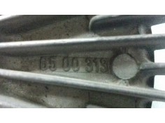 Recambio de maza embrague viscoso para bmw serie 3 berlina (e36) 318tds referencia OEM IAM 6500313  BEHR 2