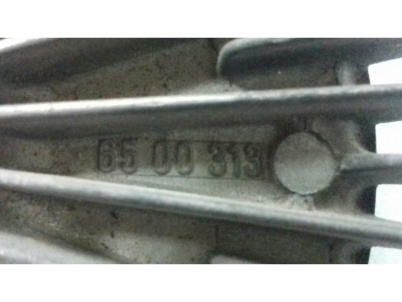 Recambio de maza embrague viscoso para bmw serie 3 berlina (e36) 318tds referencia OEM IAM 6500313  BEHR