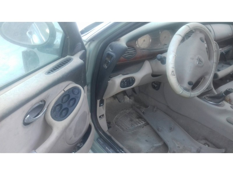 mg rover serie 75 (rj) del año 2003