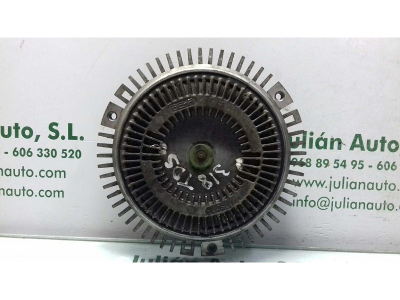 Recambio de maza embrague viscoso para bmw serie 3 berlina (e36) 318tds referencia OEM IAM 6500313  BEHR