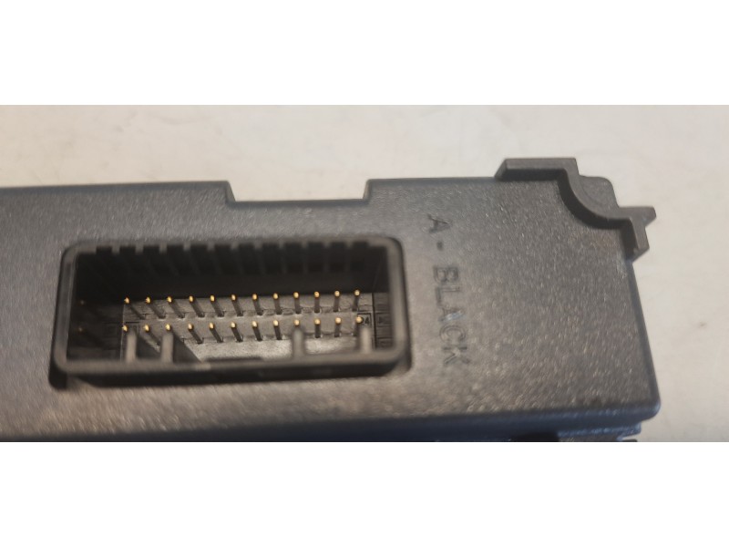 Recambio de conmutador de arranque para renault clio iv business referencia OEM IAM 285903438R A2C30075500 A2C84331700