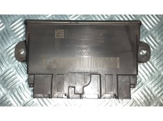 Recambio de modulo electronico para ford kuga plug-in hybrid st-line referencia OEM IAM JX7T14B531AK JX7T14C064AJ JX7T14F142AA