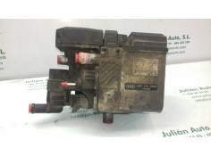 Recambio de motor calefaccion para audi a6 berlina (4b2) 2.5 tdi quattro referencia OEM IAM 4B0265081D  CALEFACCION AUXILIAR