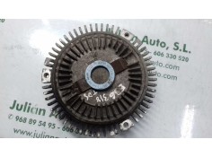 Recambio de maza embrague viscoso para bmw serie 3 berlina (e36) 318tds referencia OEM IAM 6535500000  BEHR