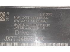 Recambio de modulo electronico para ford kuga plug-in hybrid st-line referencia OEM IAM JX7T14B531AK JX7T14C064AJ JX7T14F142AA 2