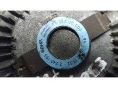 Recambio de maza embrague viscoso para bmw serie 3 berlina (e36) 318tds referencia OEM IAM 6535500000  BEHR 2