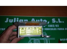 Recambio de centralita airbag para nissan almera tino (v10m) ambience referencia OEM IAM 0285001360 285564U300  2