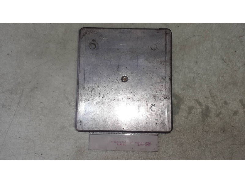 Recambio de centralita motor uce para ford mondeo berlina (gd) clx referencia OEM IAM 95BB12A650JB 95292201  Recambio de centralita motor uce para ford mondeo berlina (gd) clx referencia OEM IAM 95BB12A650JB 95292201