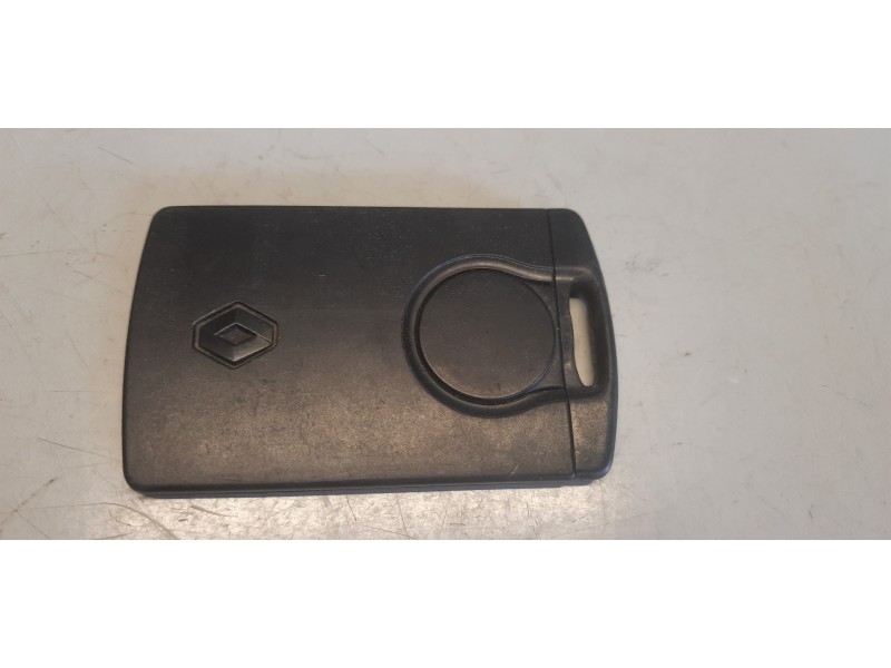 Recambio de conmutador de arranque para renault clio iv business referencia OEM IAM 285903438R A2C30075500 A2C84331700