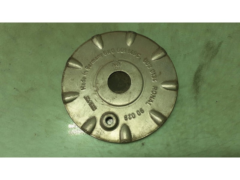 Recambio de tapacubos para seat cordoba berlina (6k2) referencia OEM IAM 6K0601149C  1 TAPA Recambio de tapacubos para seat cordoba berlina (6k2) referencia OEM IAM 6K0601149C  1 TAPA