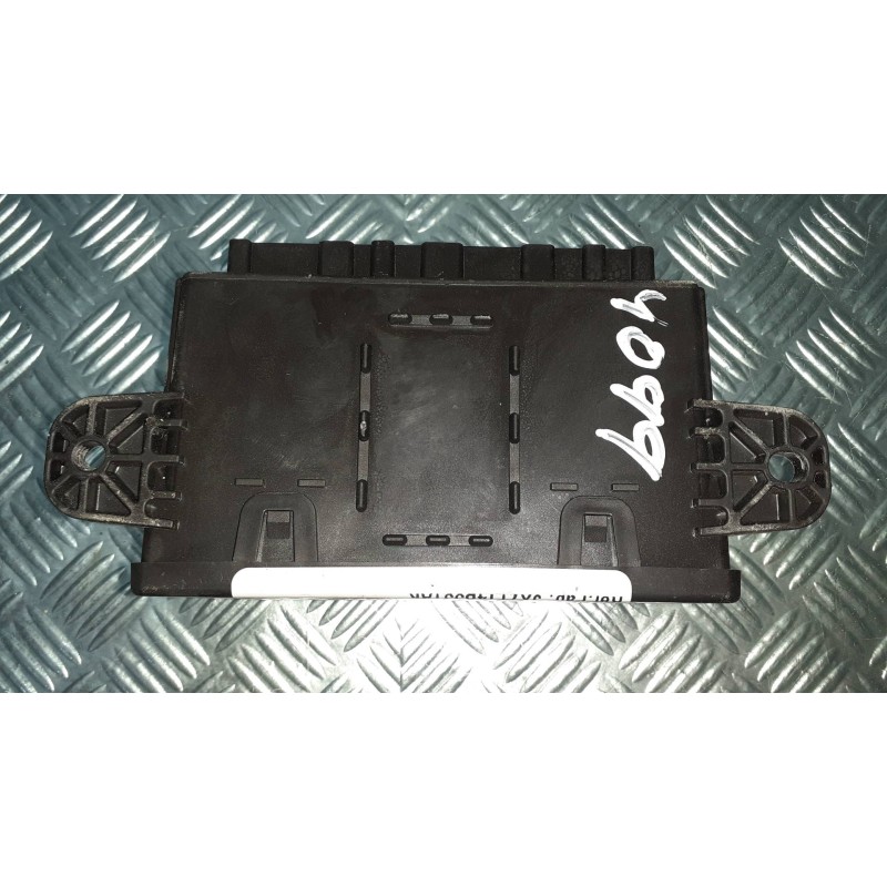 Recambio de modulo electronico para ford kuga plug-in hybrid st-line referencia OEM IAM JX7T14B531AK JX7T14C064AJ JX7T14F142AA