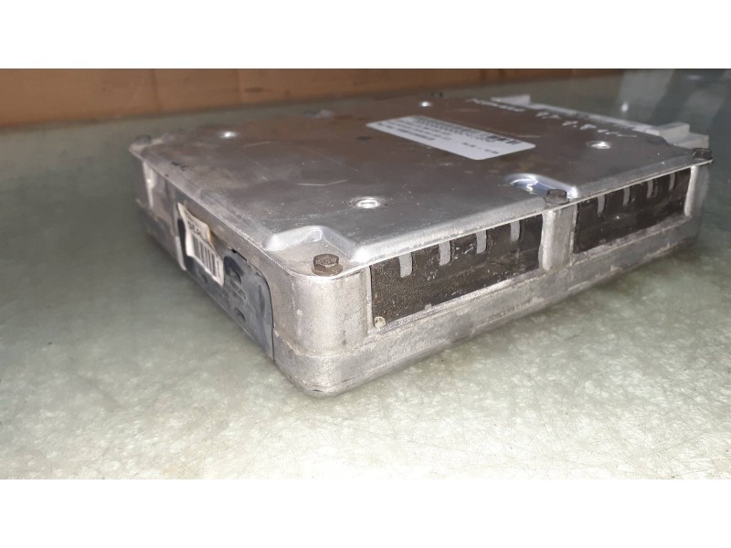 Recambio de centralita motor uce para ford mondeo berlina (gd) clx referencia OEM IAM 95BB12A650JB 95292201  Recambio de centralita motor uce para ford mondeo berlina (gd) clx referencia OEM IAM 95BB12A650JB 95292201